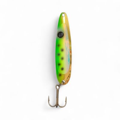 Michigan Stinger Standard Pickle Seed G418UV (Gold Back)