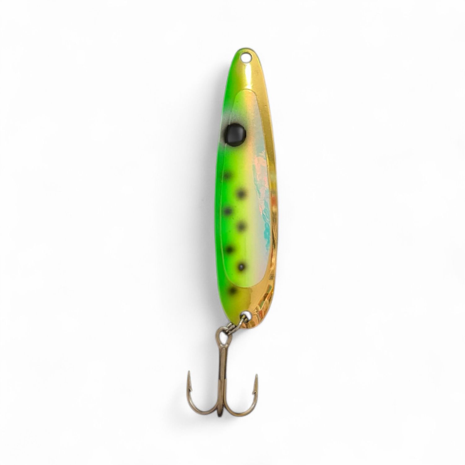Michigan Stinger Standard Pickle Seed G418UV (Gold Back)