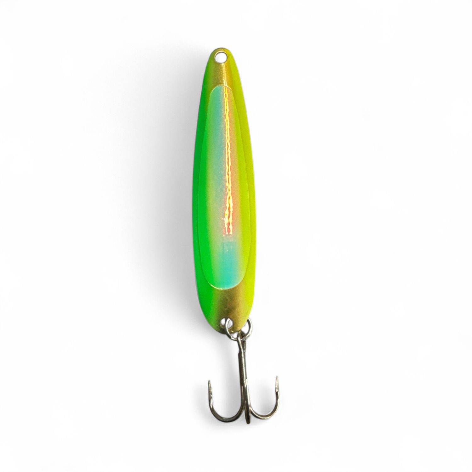 Michigan Stinger Standard Can’t Afford It UV (Gold Back)