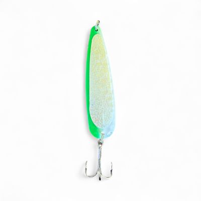 Warrior Lure Magnum Hammertime Glow