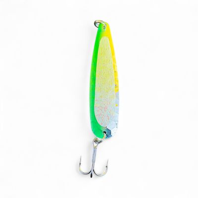 Warrior Lures Standard Hammertime Glow
