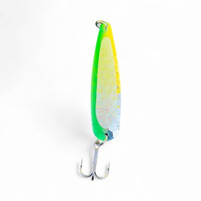 Warrior Lures Magnum Green Icon