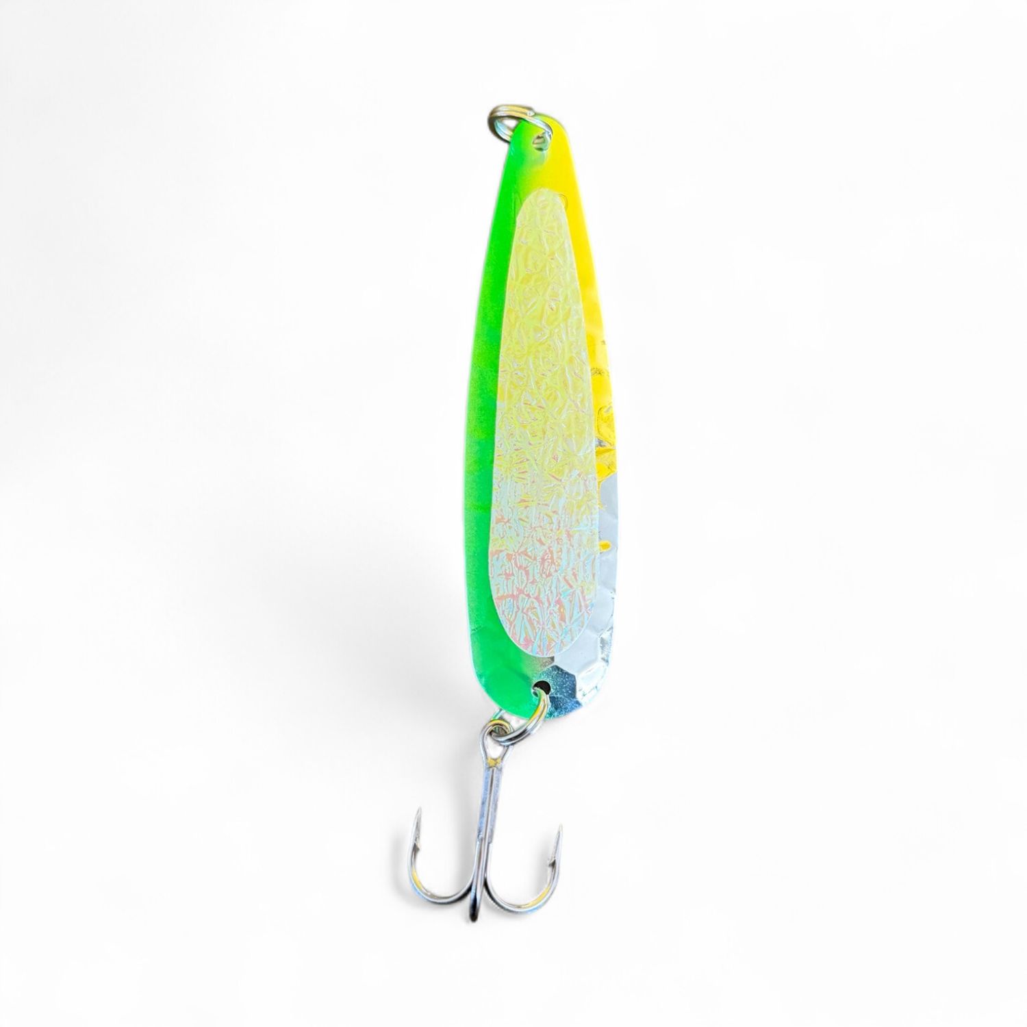 Warrior Lures Magnum Green Icon