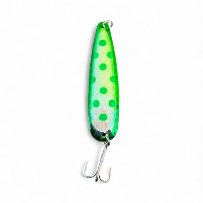 Warrior Lures Magnum Marvs Fatty