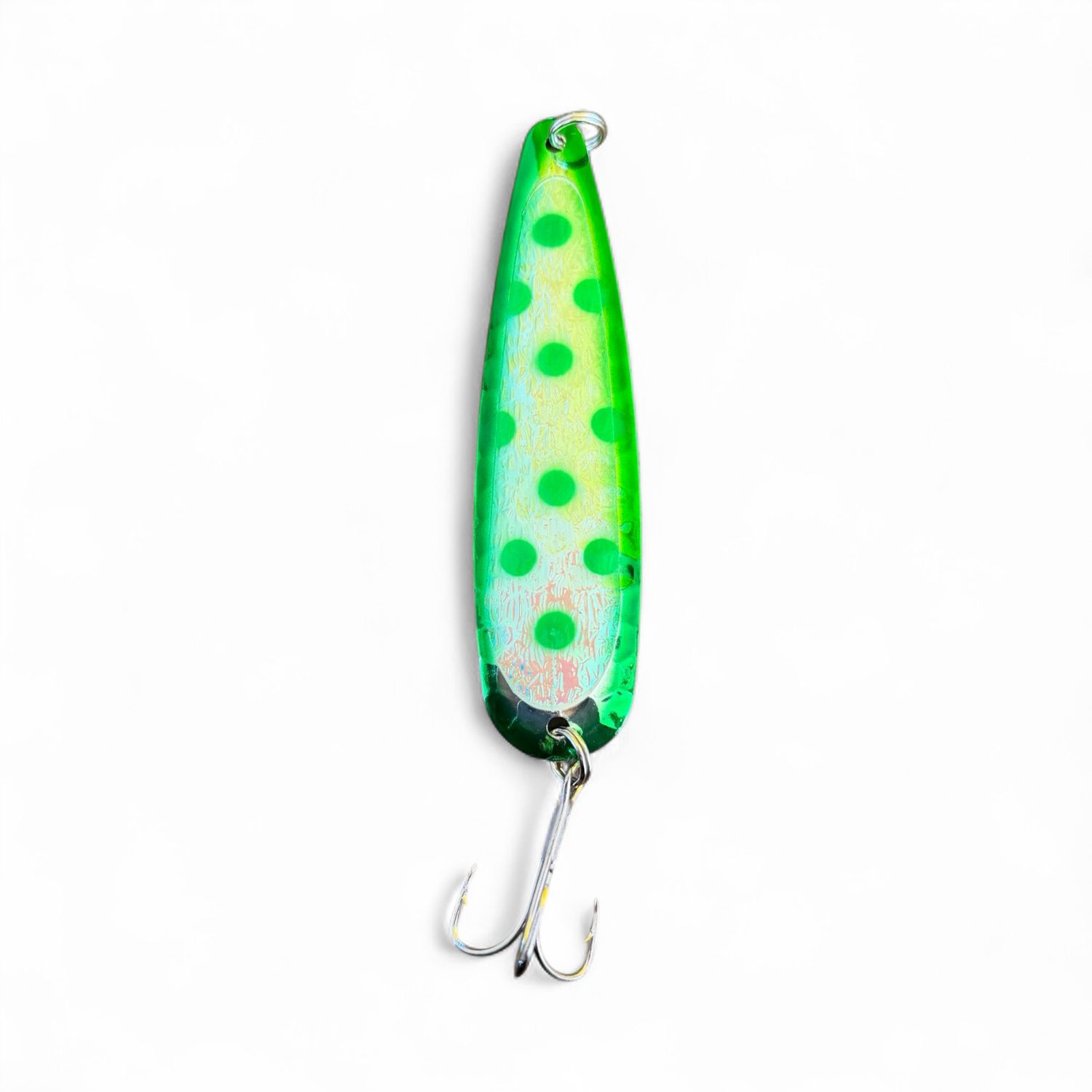 Warrior Lures Magnum Marvs Fatty