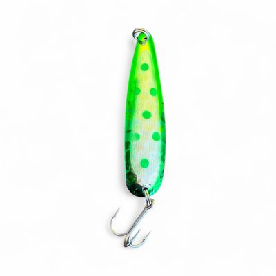 Warrior Lures Standard Marvs Fatty