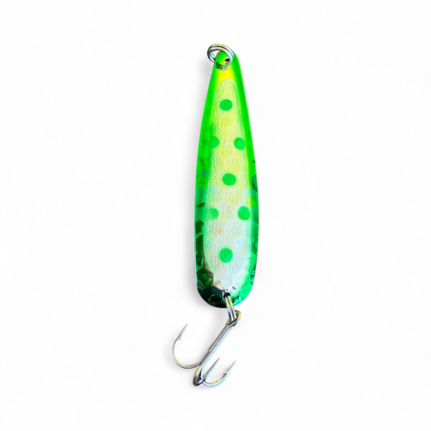Warrior Lures Standard Marvs Fatty