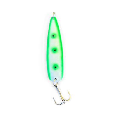 Warrior Lures Standard Green Icon Glow