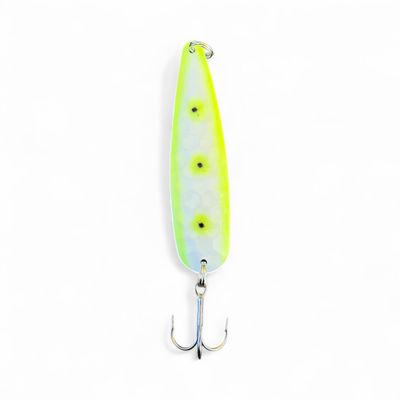 Warrior Lures Standard Yellow Icon Glow