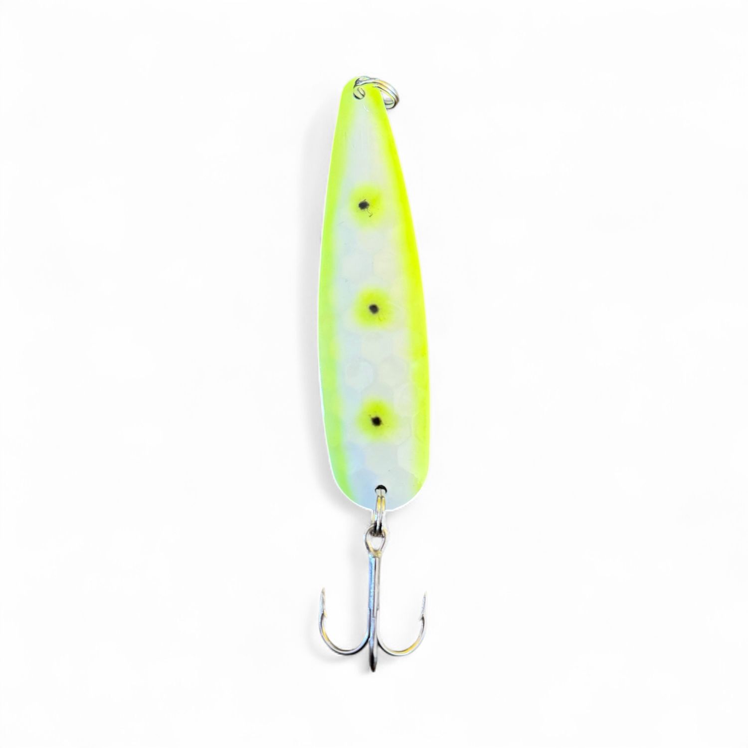 Warrior Lures Standard Yellow Icon Glow