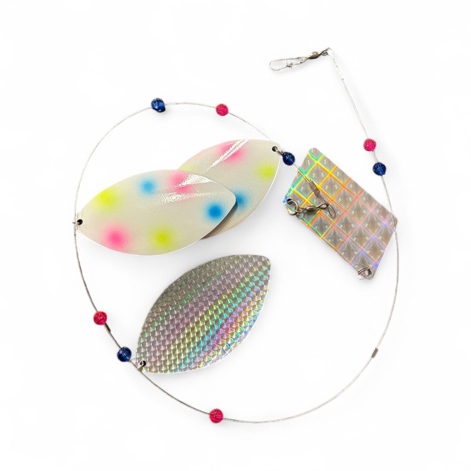 Hammerhead Cowbells 4:0 Wonder Bread Silver Cup AL4215