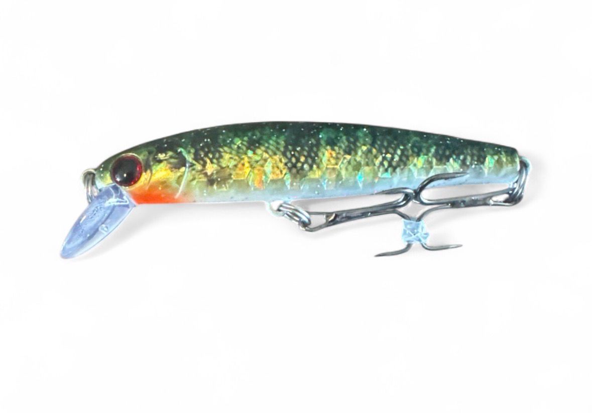 Baby Renosky UV Perch