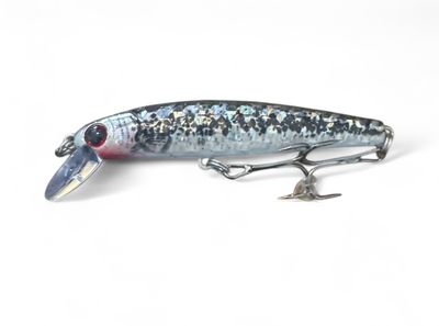 Baby Renosky Black Silver