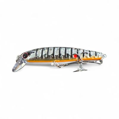 Baby Renosky Black Silver stripes