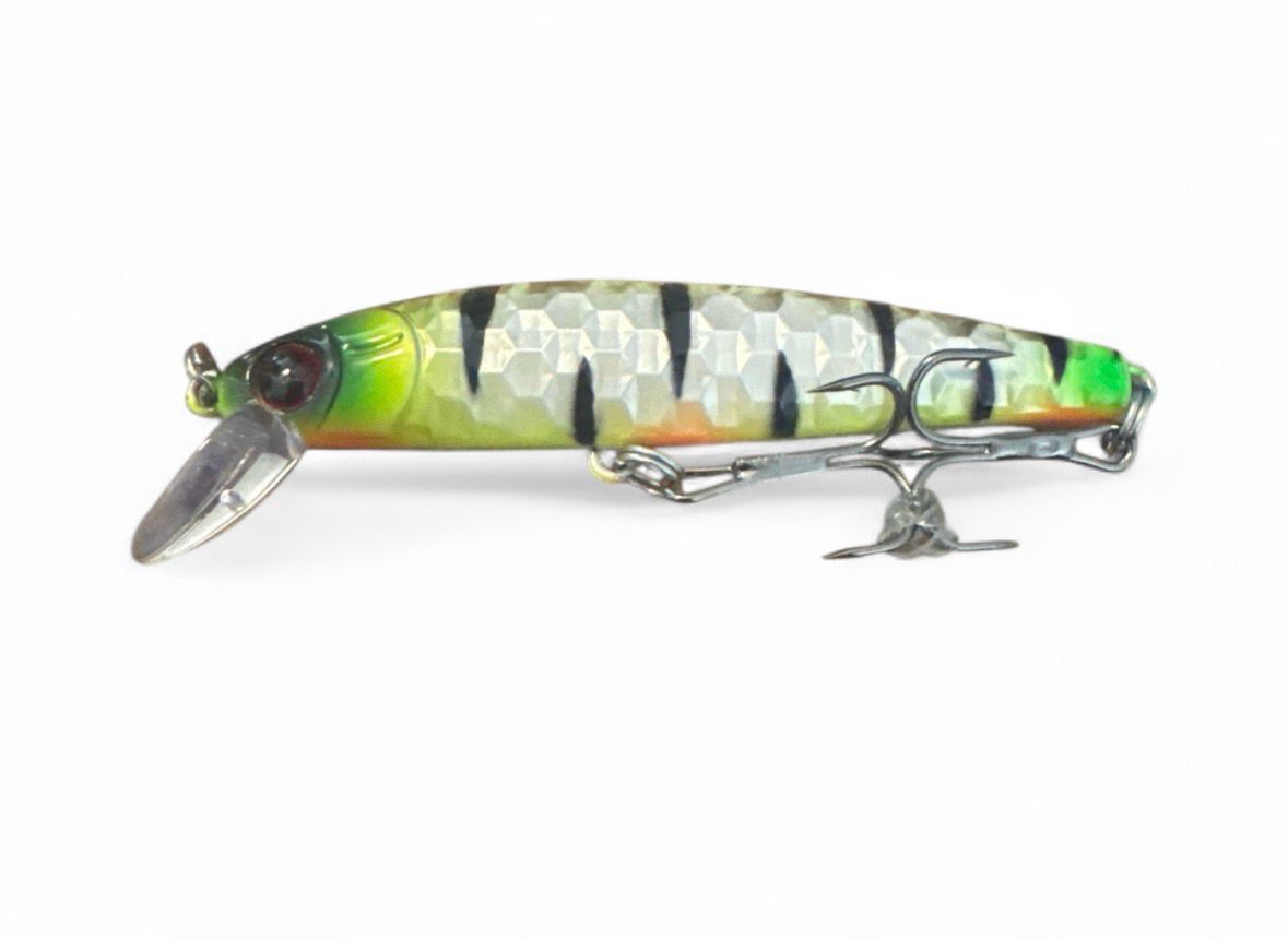 Baby Renosky Atomic Perch