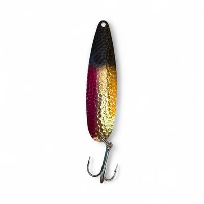 Michigan Stinger Stingray Purple Clown NGH84 (Gold Back)