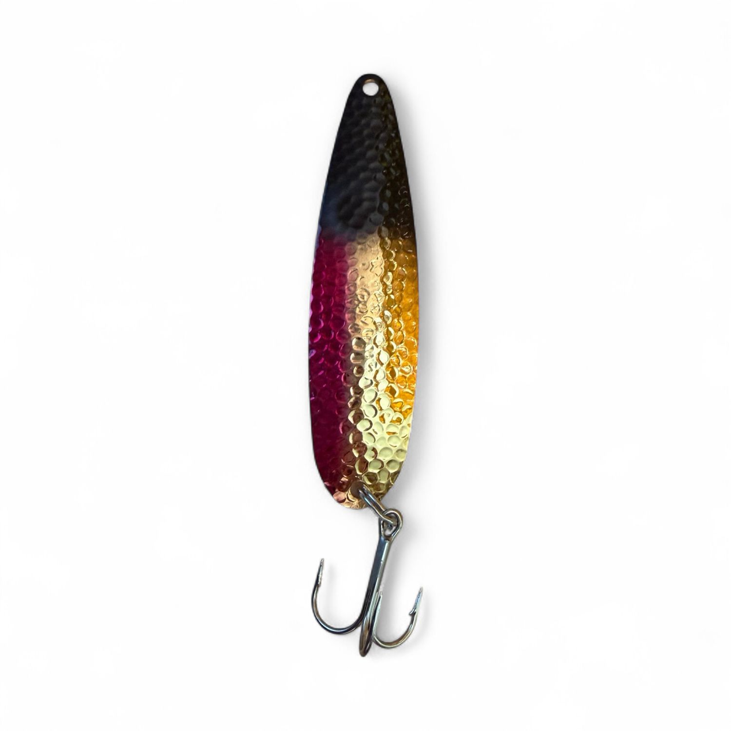 Michigan Stinger Stingray Purple Clown NGH84 (Gold Back)