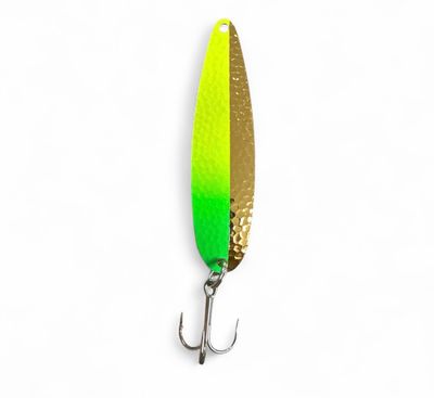 Michigan Stinger Stingray Moongoose NGCGT (Gold Back)