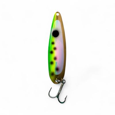 Michigan Stinger Stingray Pickle Seed NG418UV (Gold Back)