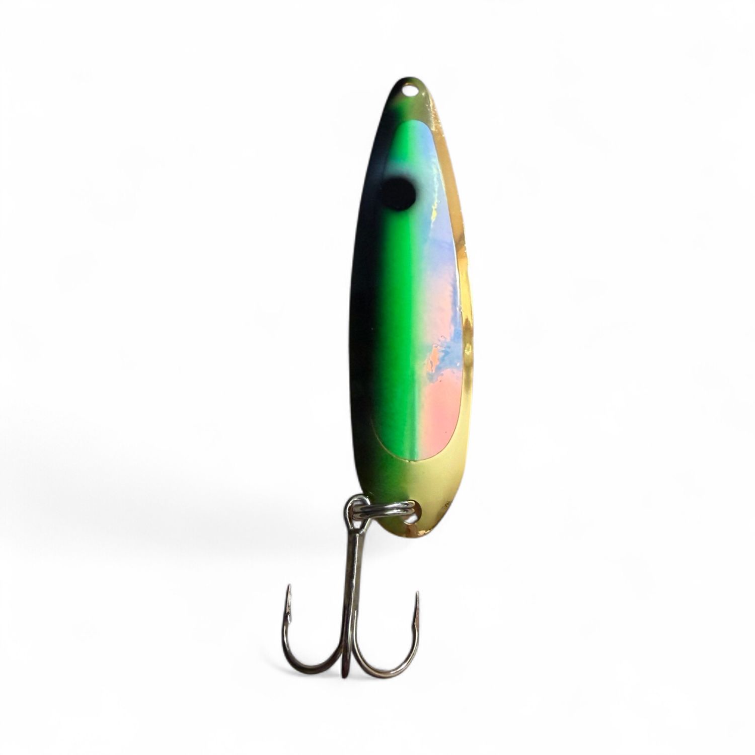 Michigan Stinger Stingray UV Gator NG396 (Gold Back)