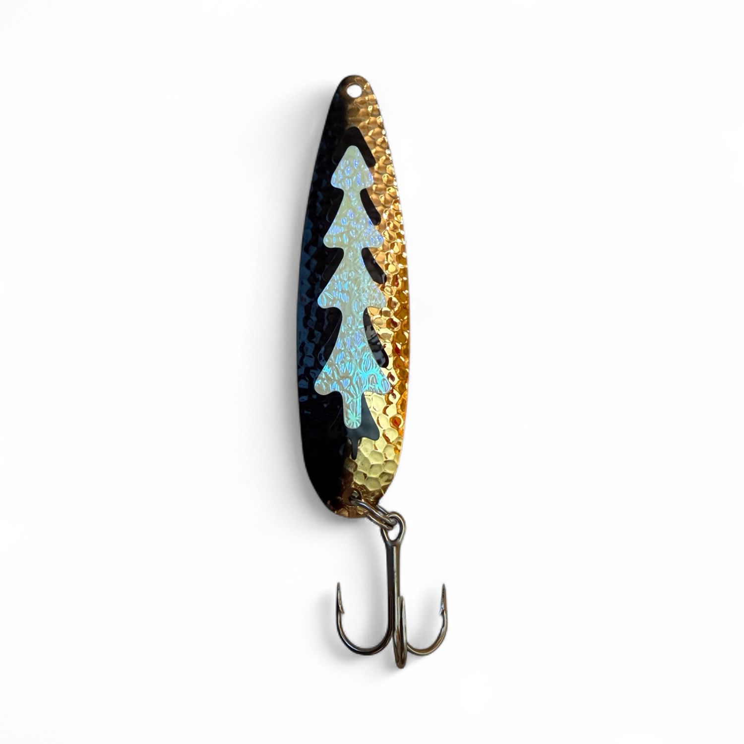 Michigan Stinger Stingray Black Widow NGH209 (Gold Back)