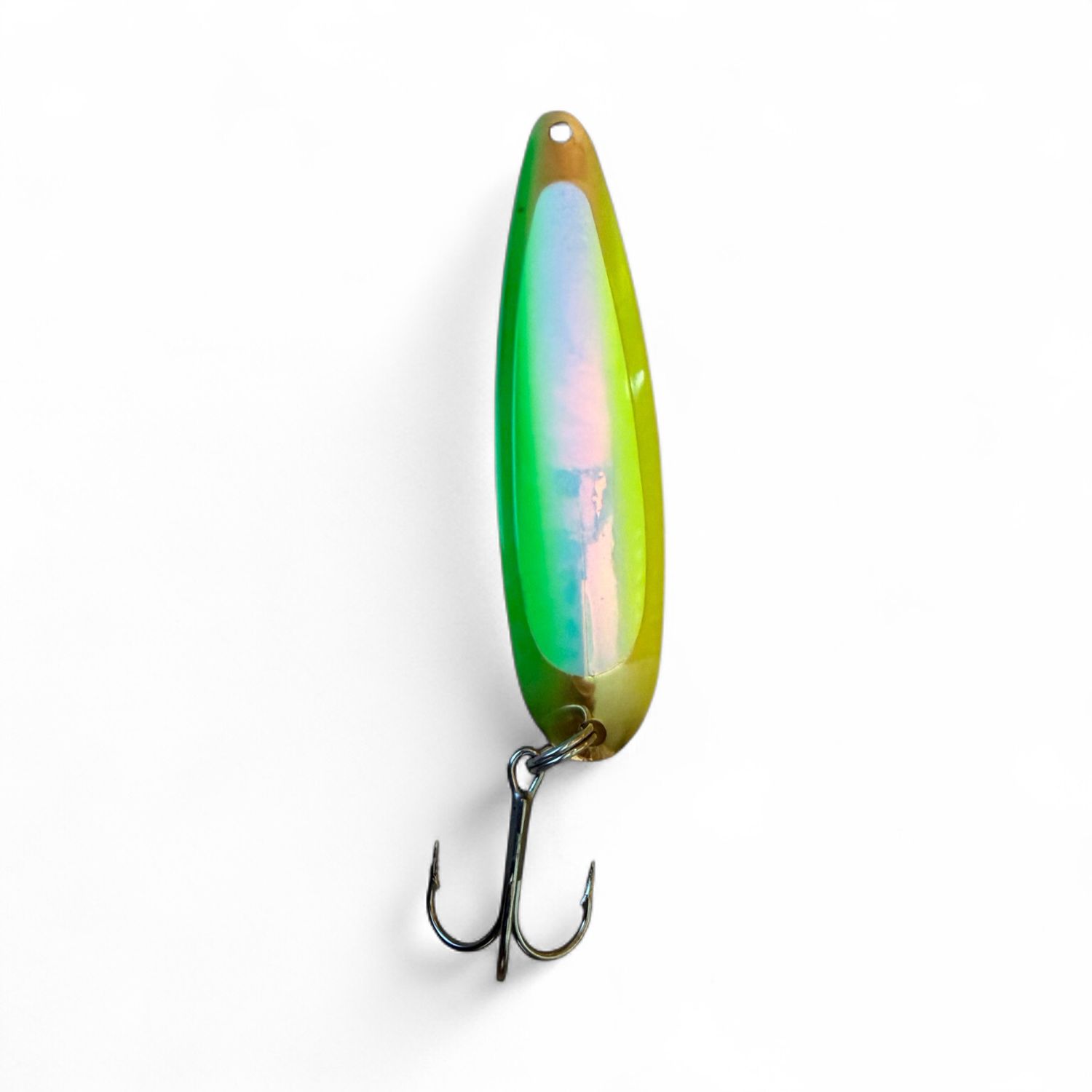 Michigan Stinger Stingray Can't Afford it NG194UV (Gold Back)