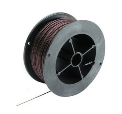 Cannon downrigger cable 200’