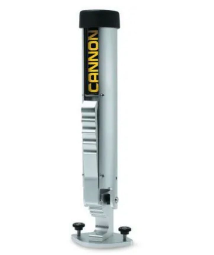 Cannon Single Axis rod holder 1907001
