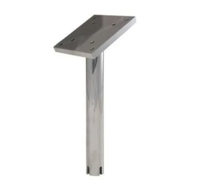 Cannon 1903006 Stainless Steel Gimbal Mount 12"
