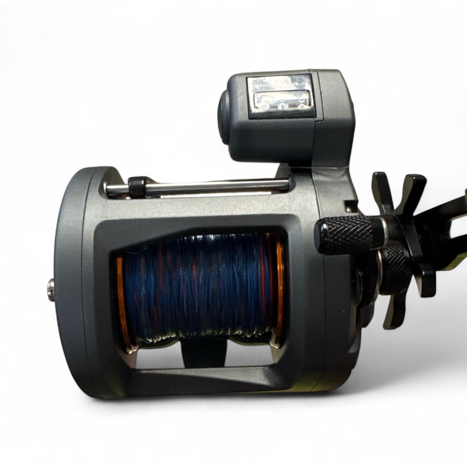 Coldwater 20DA - 2 color leadcore