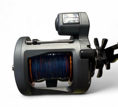 Coldwater 45DA – 7 Color Leadcore