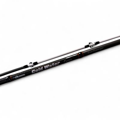 Okuma Coldwater Custom 9’ Trolling Rod CWC-C-902M 12-25lbs 2 piece