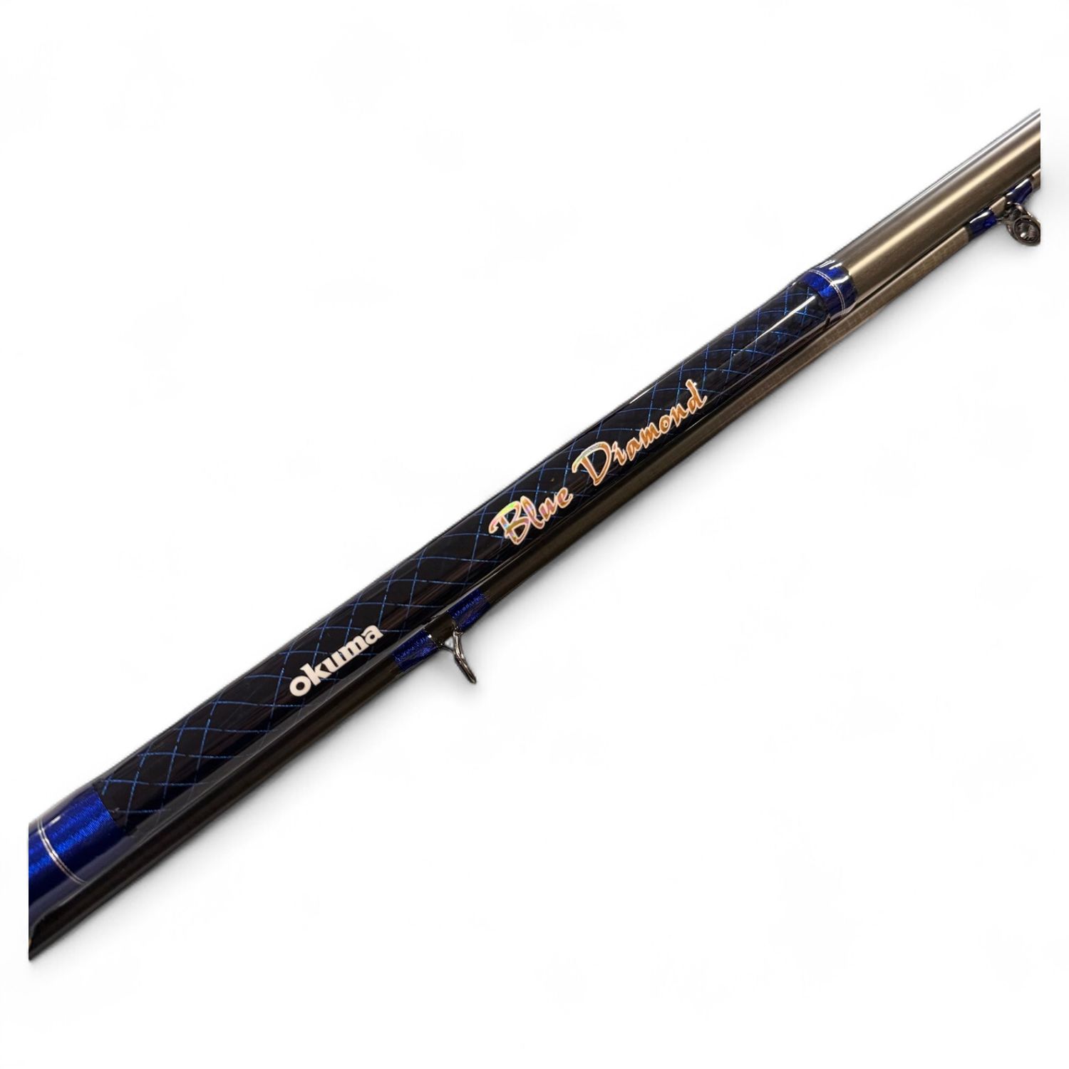 Okuma Blue Diamond 10’