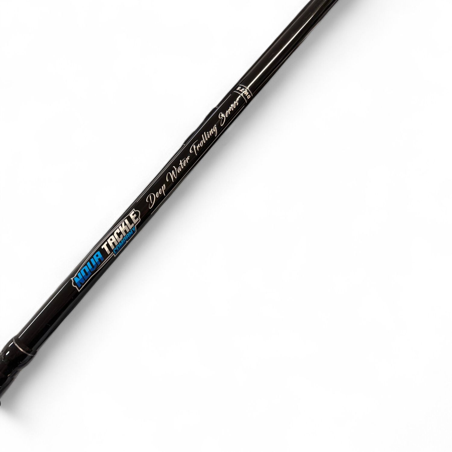 Nova Tackle Wire Rods 9’ With Twilli Tip