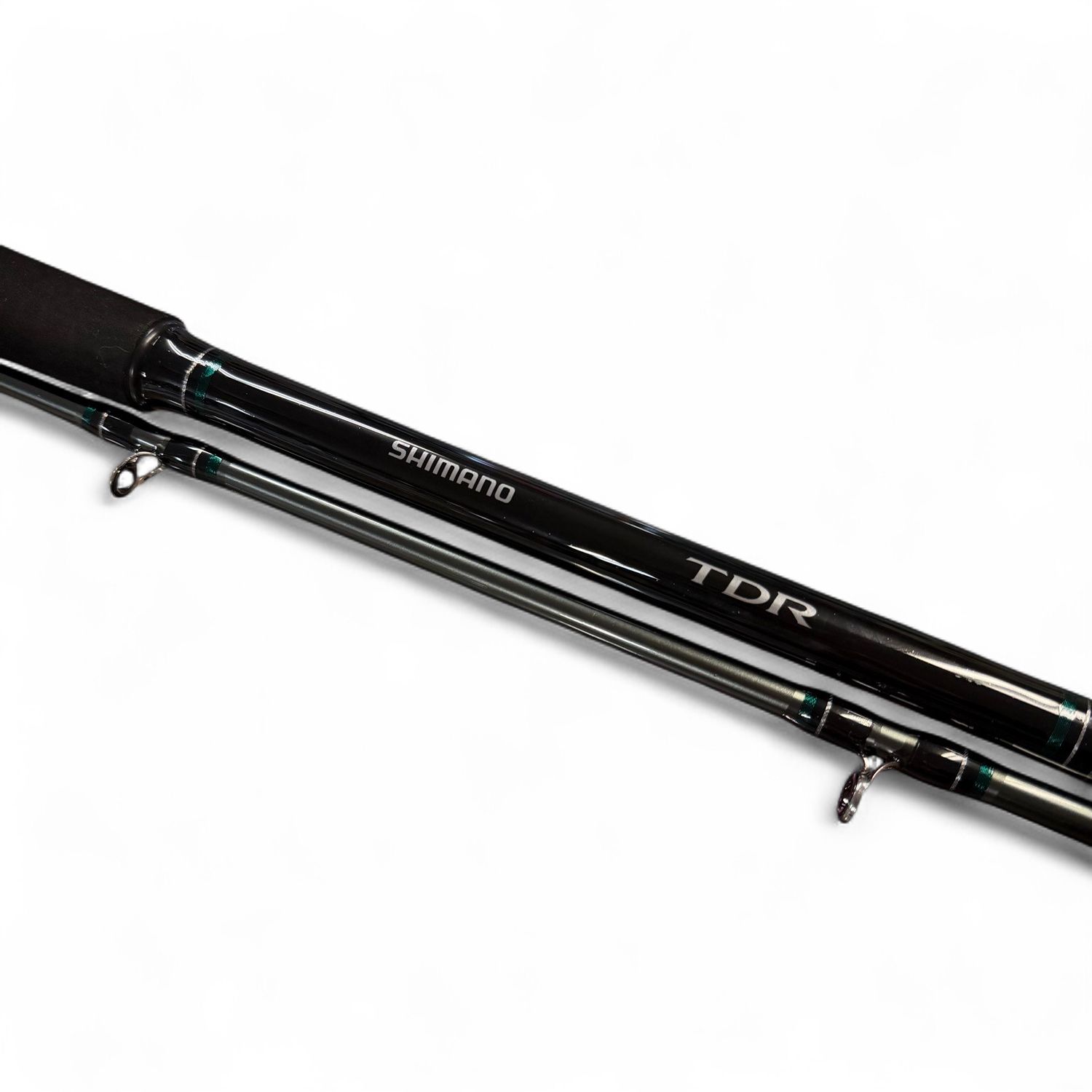 Shimano TDR Trolling Rod TDR-86ML2C