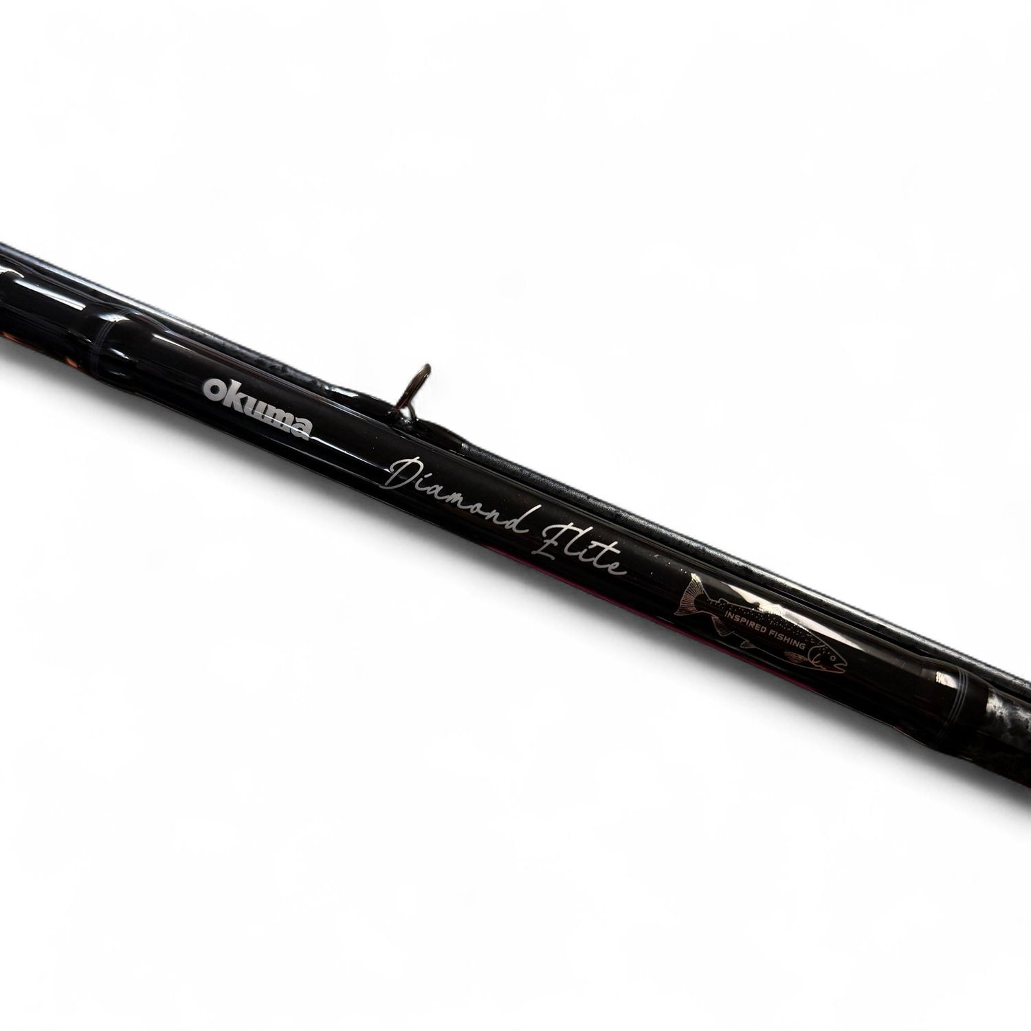 Okuma Diamond Elite Trolling Rod 9’ MED DMEC902MA