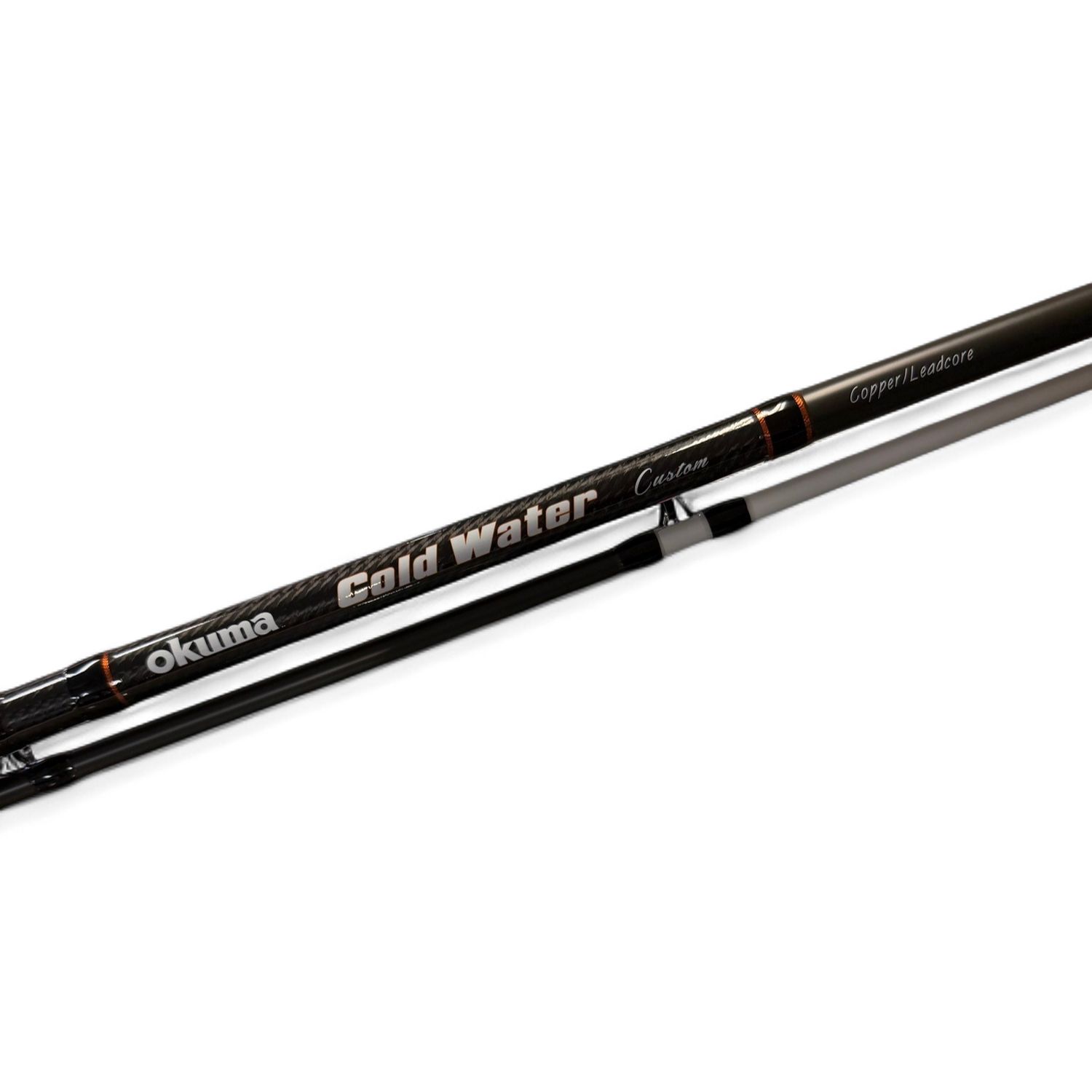 Okuma Coldwater Trolling Rod 10’