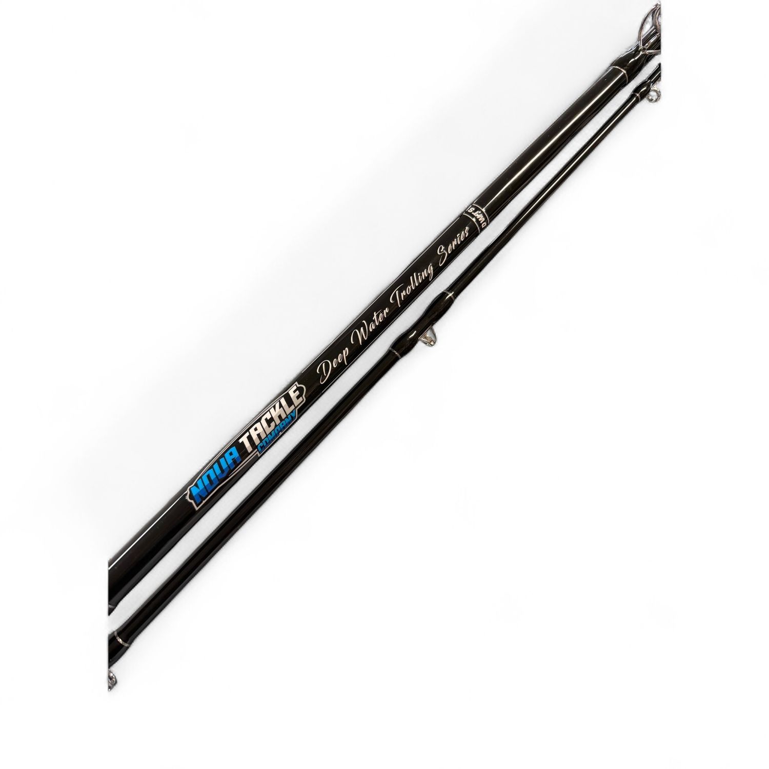 Nova Tackle Wire Rod 10’ With Twilli Tip