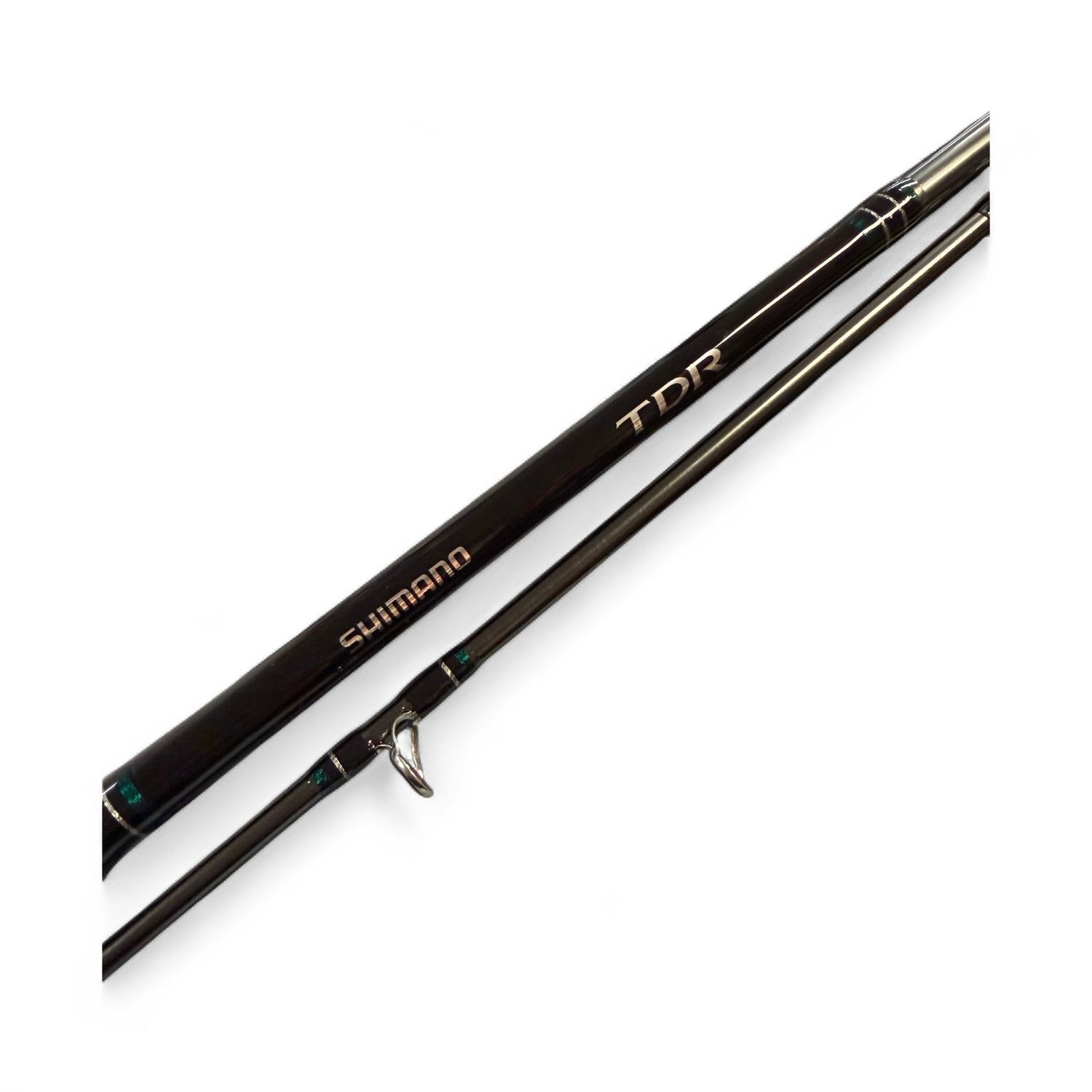 Shimano TDR Trolling Rod 9’