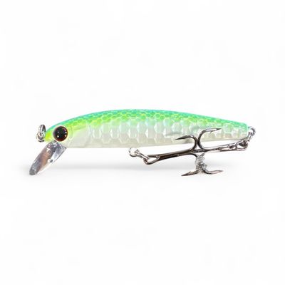 Baby Renosky Citric Shad