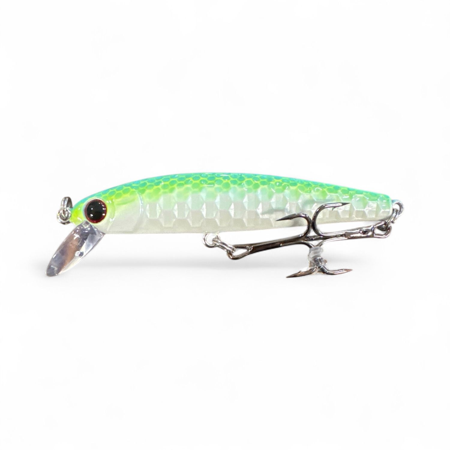 Baby Renosky Citric Shad
