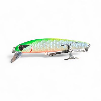 Baby Renosky Lemon Lime Orange