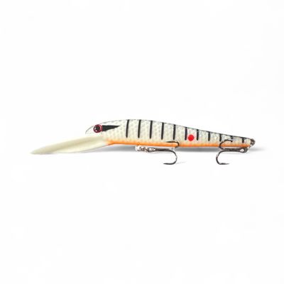 Renosky Deep Diver Black Bars