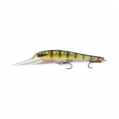 Renosky Deep Divers Gold Shiner