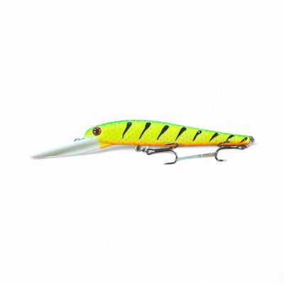 Renosky Deep Diver Firetiger