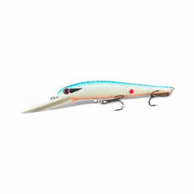 Renosky Deep Diver Blue Goon