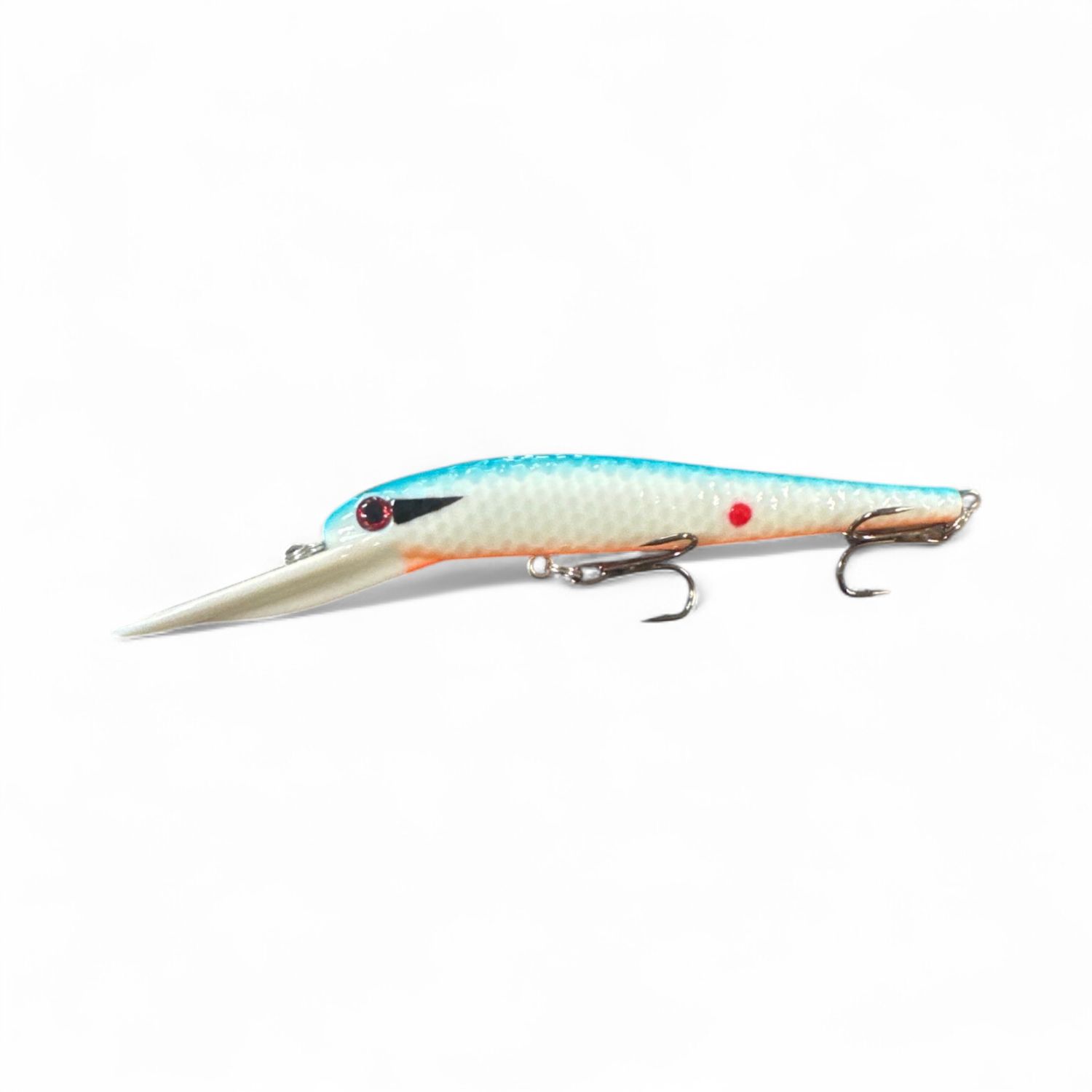 Renosky Deep Diver Blue Goon