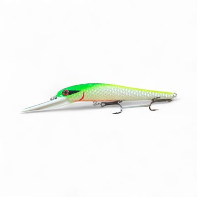 Renosky Deep Diver Mixed Veggies