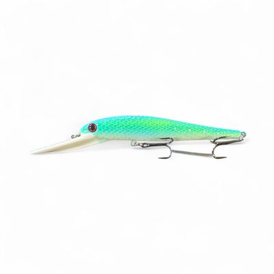 Renosky Deep Diver Citrus Shad