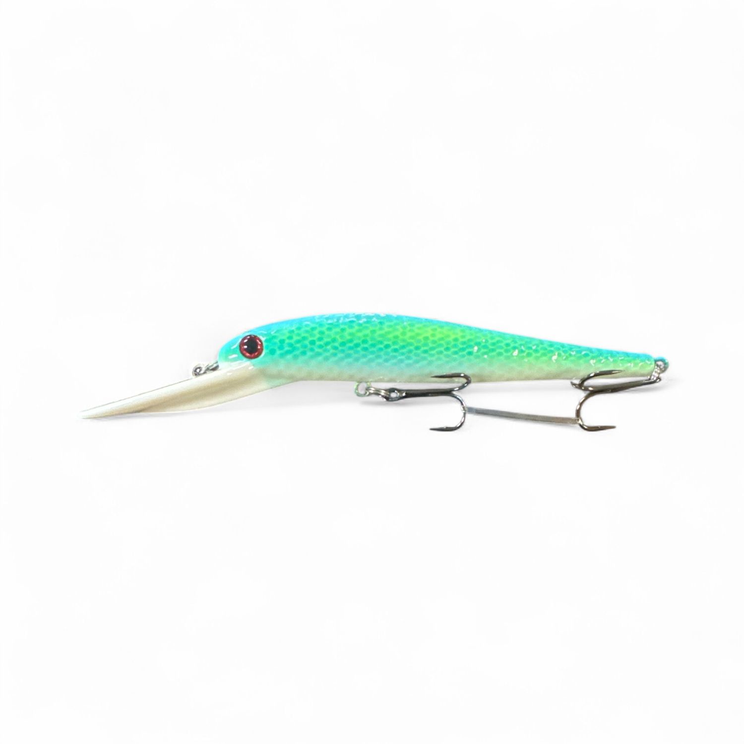 Renosky Deep Diver Citrus Shad